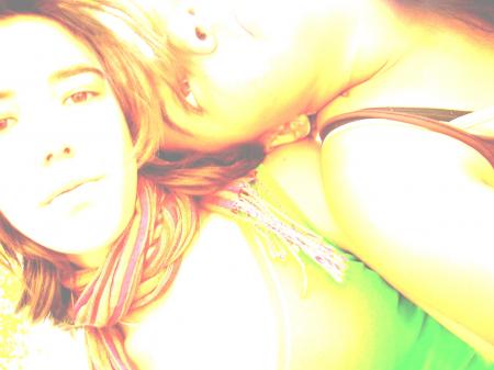 Oo Ma girafe & me oO